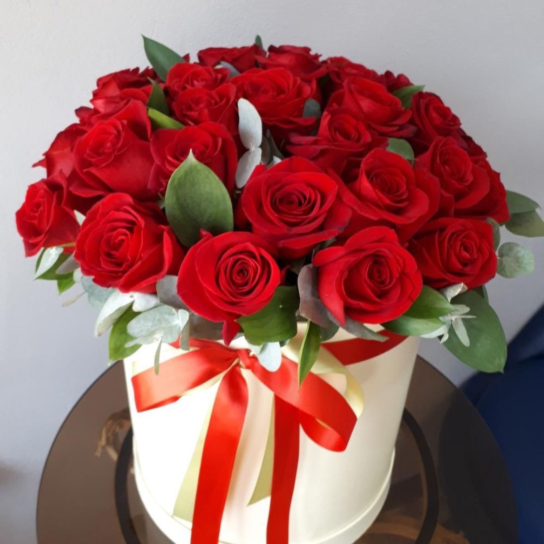 20 Roses