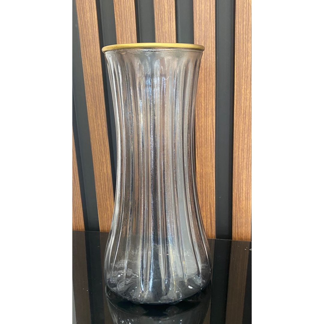 Big luxury vase